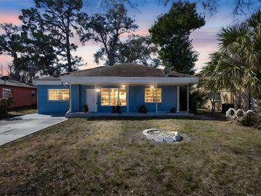 1536 ESPANOLA AVENUE, HOLLY HILL, FL 32117