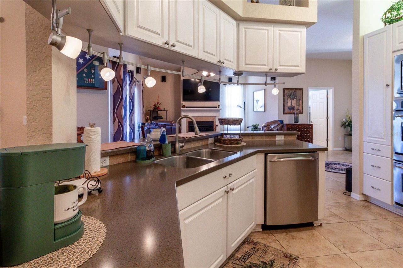 5100 Cedarbrook Lane, Hernando Beach, FL 34607 Photo