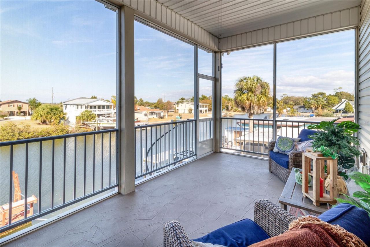 5100 Cedarbrook Lane, Hernando Beach, FL 34607 Photo