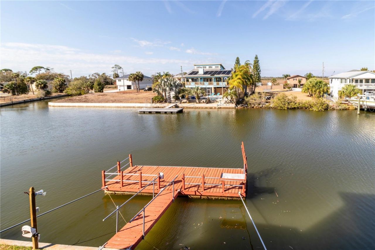 5100 Cedarbrook Lane, Hernando Beach, FL 34607 Photo