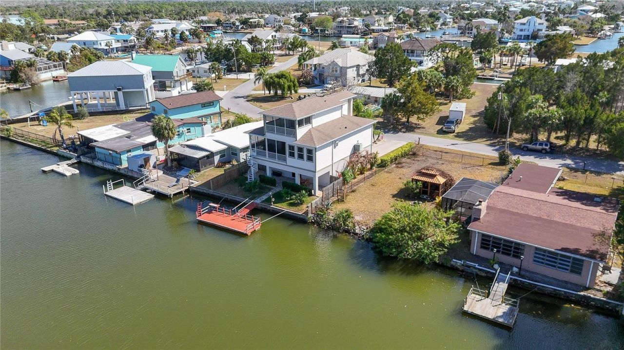 5100 Cedarbrook Lane, Hernando Beach, FL 34607 Photo