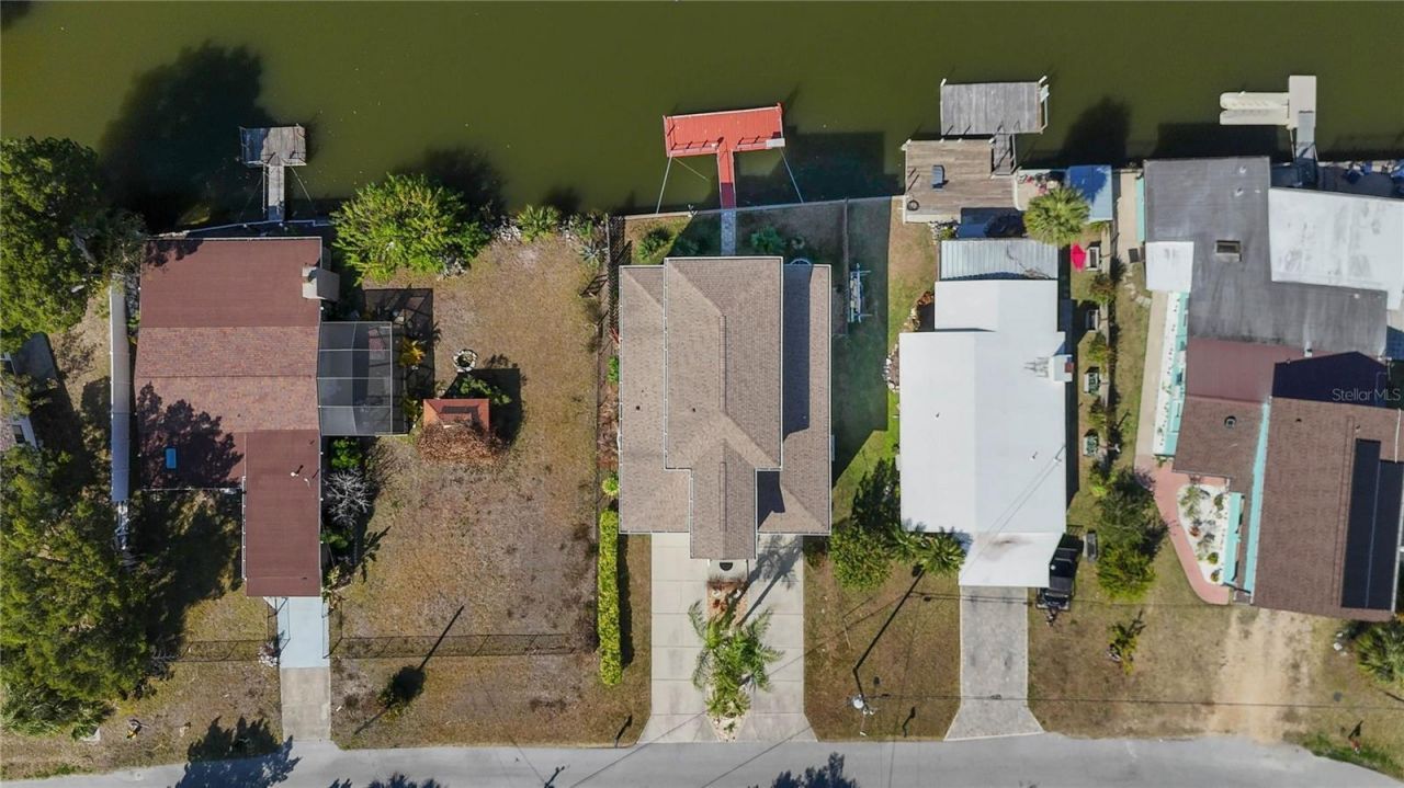5100 Cedarbrook Lane, Hernando Beach, FL 34607 Photo