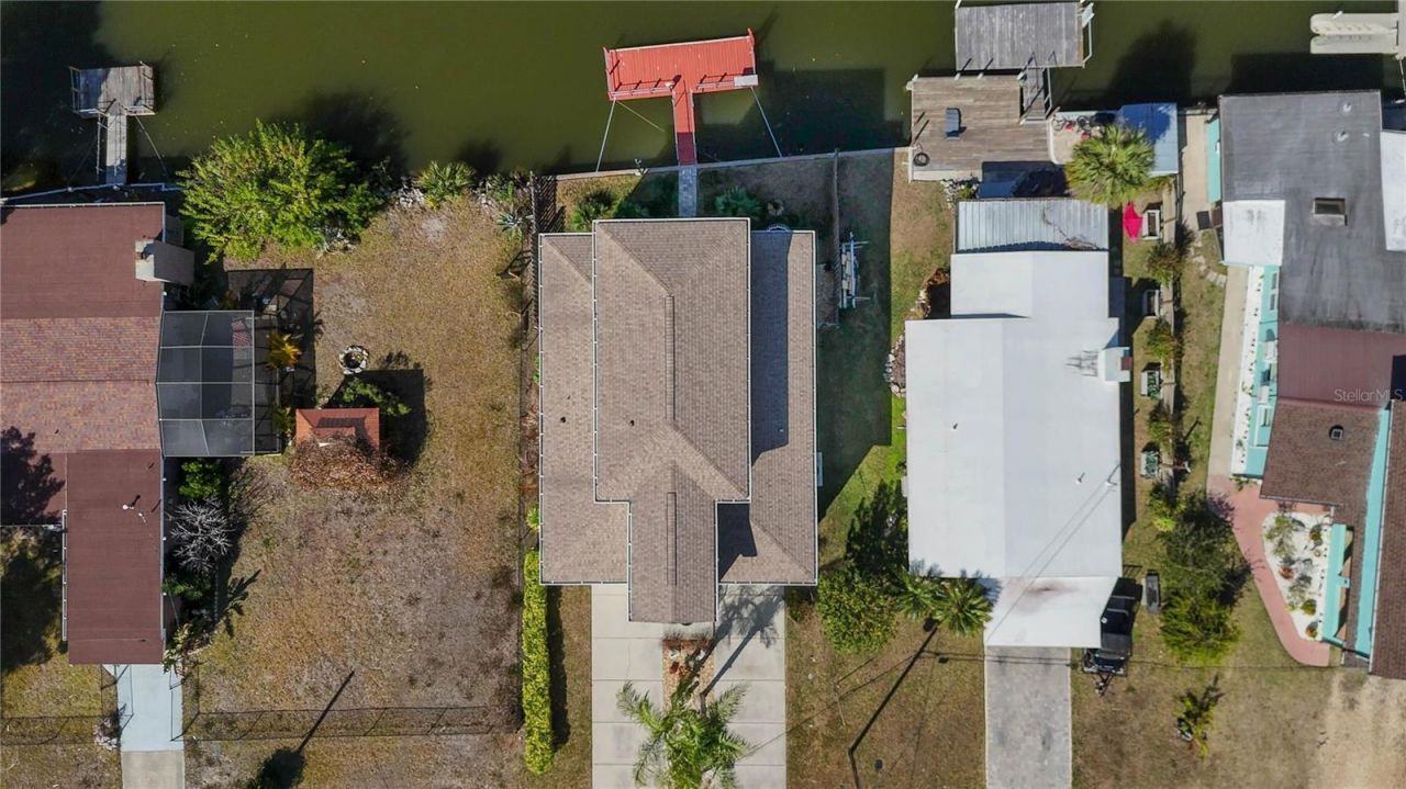 5100 Cedarbrook Lane, Hernando Beach, FL 34607 Photo