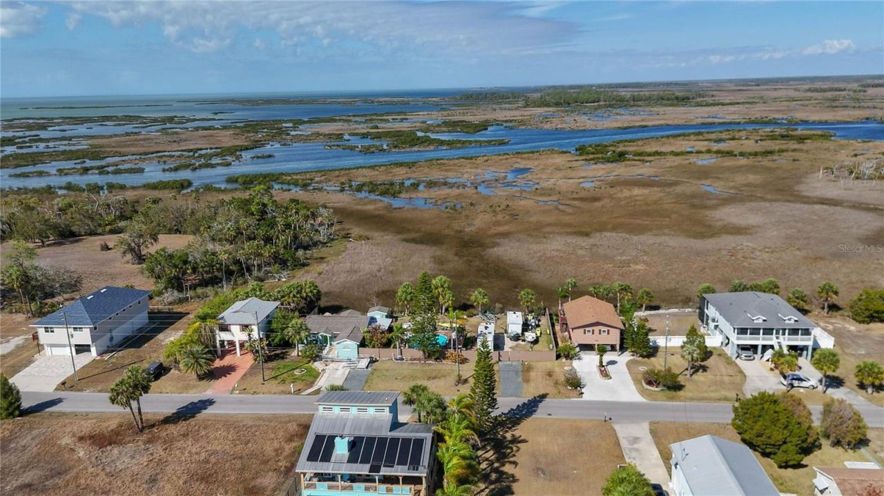 5100 Cedarbrook Lane, Hernando Beach, FL 34607 Photo