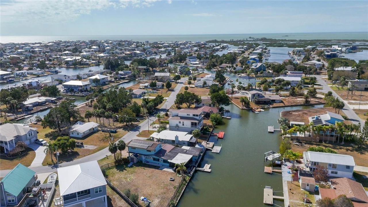 5100 Cedarbrook Lane, Hernando Beach, FL 34607 Photo