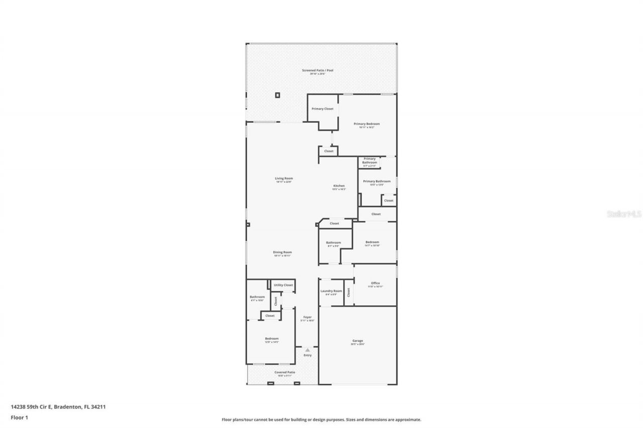 14238 59th Circle E, Bradenton, FL 34211 Photo