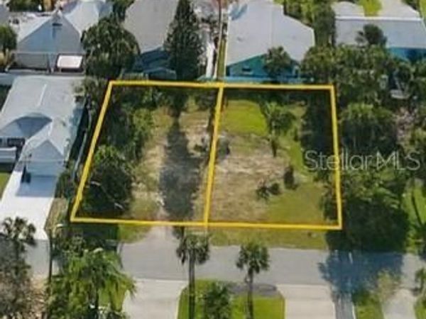 3XX N 7TH ST, FLAGLER BEACH, FL 32136