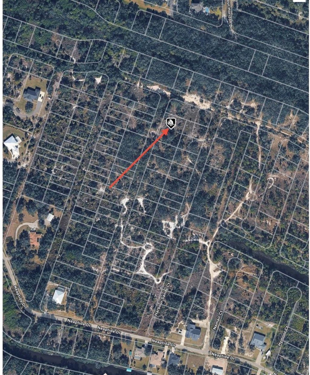 1188 Harbour Palm Court, Punta Gorda, FL 33983 Photo