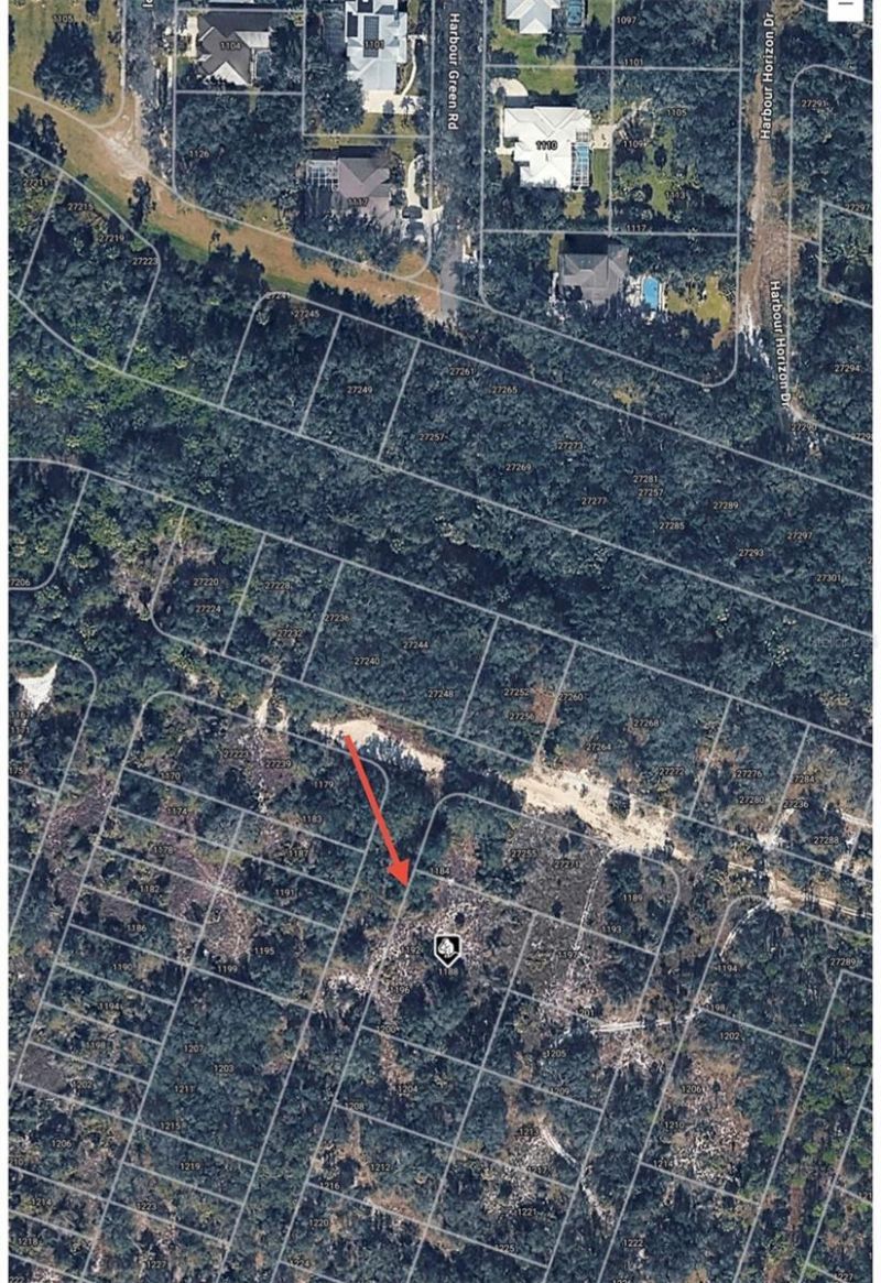 1188 Harbour Palm Court, Punta Gorda, FL 33983 Photo