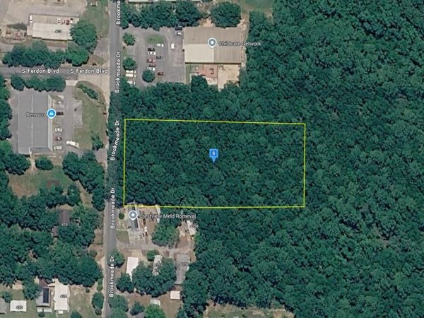 423 BROOKMEADE DRIVE, CRESTVIEW, FL 32539