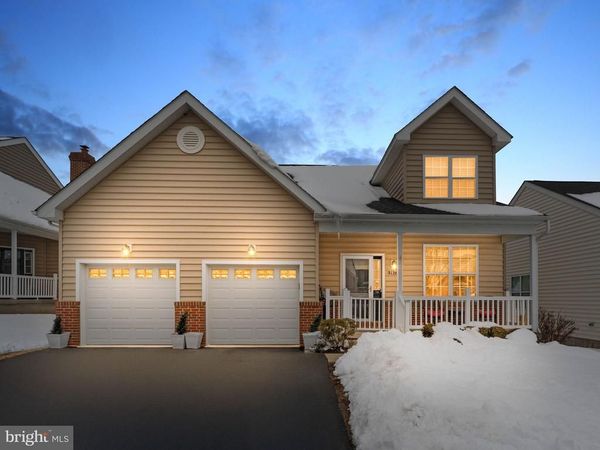 2677 FOXGLOVE LANE, PHILADELPHIA, PA 19116