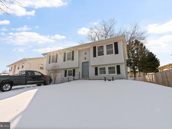 7872 BASTILLE PLACE, SEVERN, MD 21144