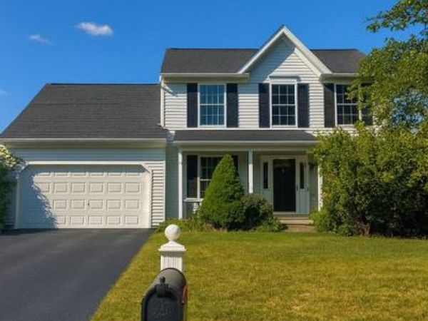 20 MELLOWBROOK DRIVE, READING, PA 19608