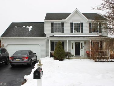 20 MELLOWBROOK DRIVE, READING, PA 19608