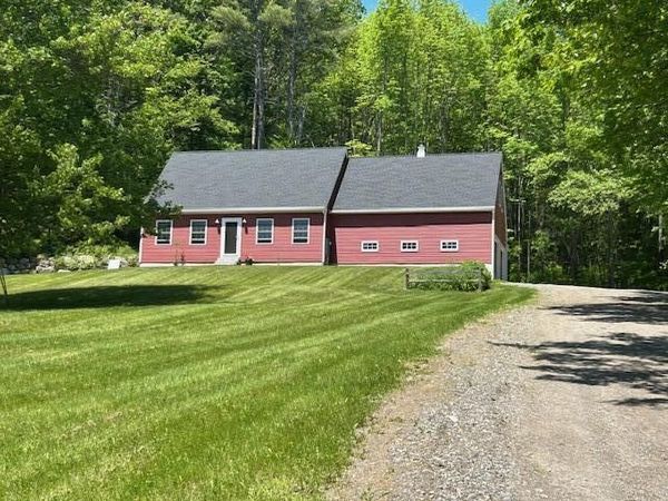 453 Canton Road, Livermore, ME 04253