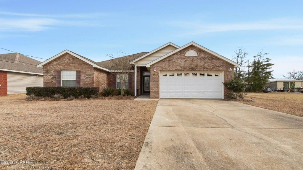 7526 N Gainer Bayou Road, Southport, FL 32409 Main Photo