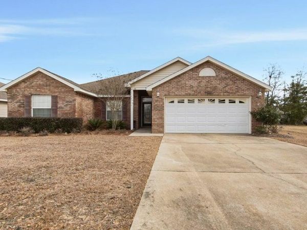 7526 N Gainer Bayou Road, Southport, FL 32409