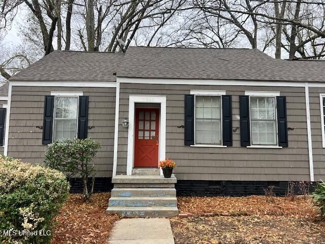 1846 Howard Street, Jackson, MS 39202 Main Photo