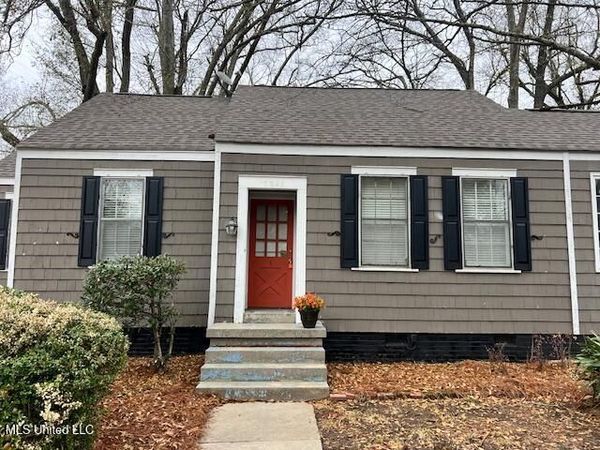 1846 Howard Street, Jackson, MS 39202