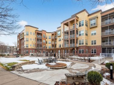 2540 38th Avenue NE, Unit 203, Saint Anthony, MN 55421