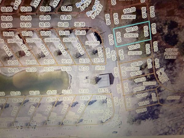 28668 Hurt , Pequot Lakes, MN 56472