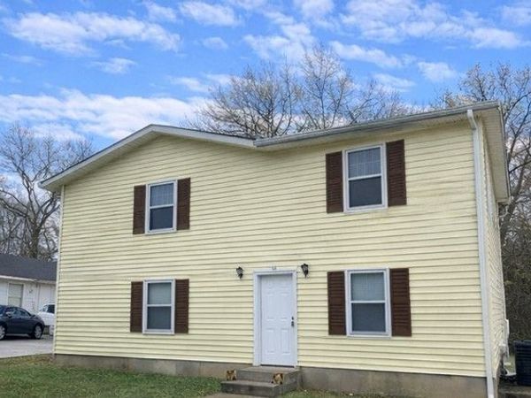 920 Ewing Blvd, Murfreesboro, TN 37130