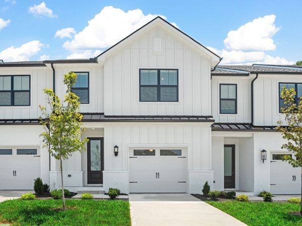 4005 Norman Drive , Spring Hill, TN 37174