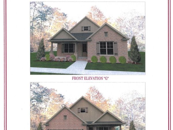 1056 Gadwall Lane Lot 13 , Spring Hill, TN 37174