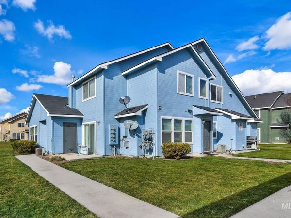 16921 N Pamela Loop, Nampa, ID 83651