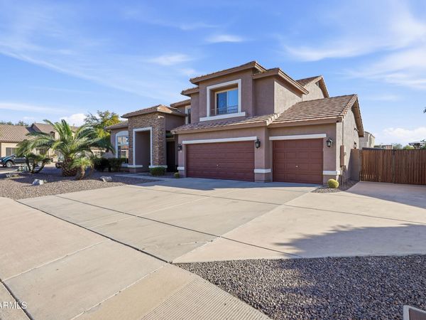 9563 E JAVELINA Avenue, Mesa, AZ 85209