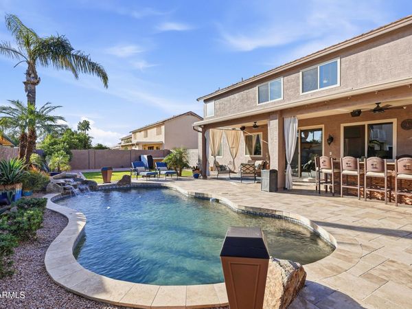 9563 E JAVELINA Avenue, Mesa, AZ 85209