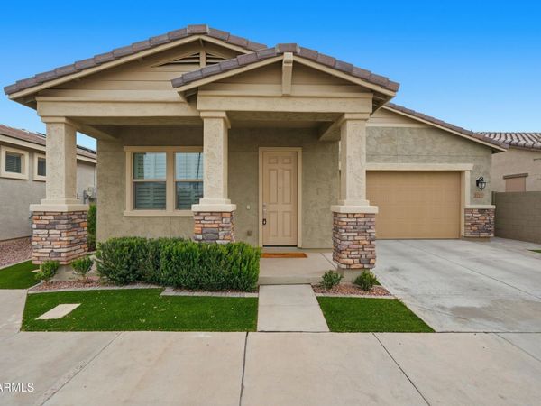 2731 S EASTRIDGE, Mesa, AZ 85209