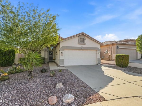 19545 N 108TH Avenue, Peoria, AZ 85373