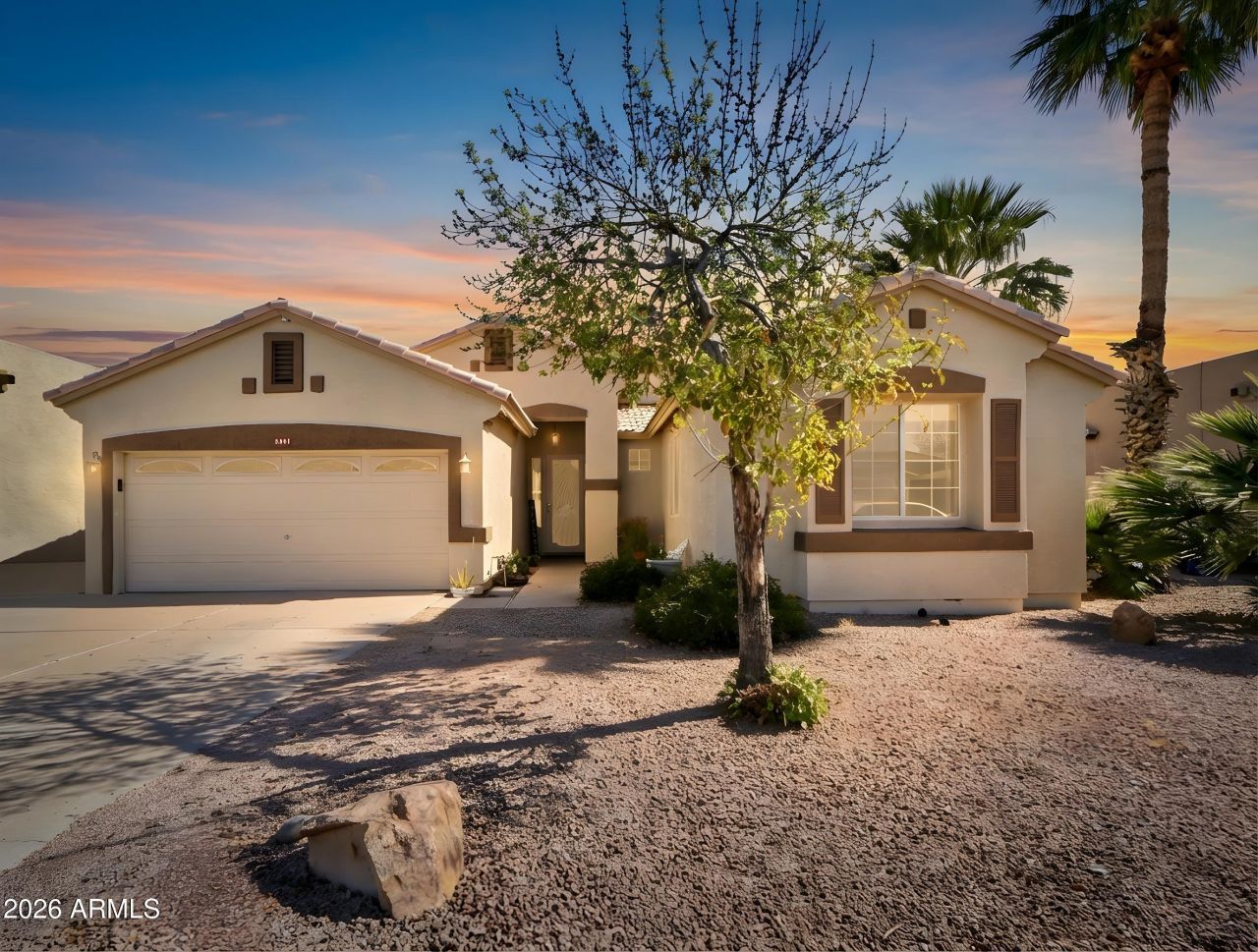3897 S Sunnyvale Avenue, Gilbert, AZ 85297 Main Photo