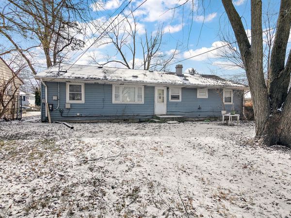 1869 Summit Avenue, Kankakee, IL 60901