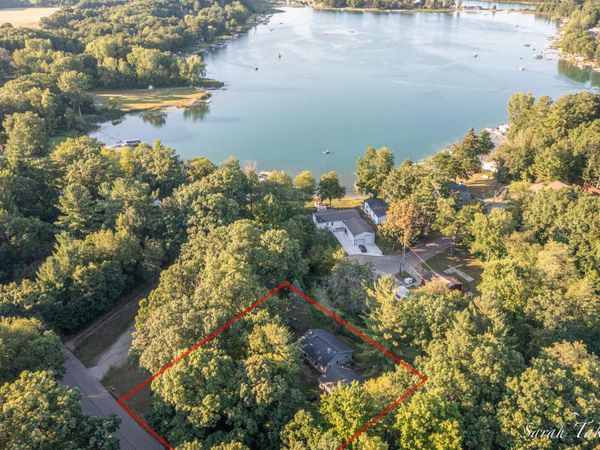 12513 McMurty Drive NE, Sand Lake, MI 49343