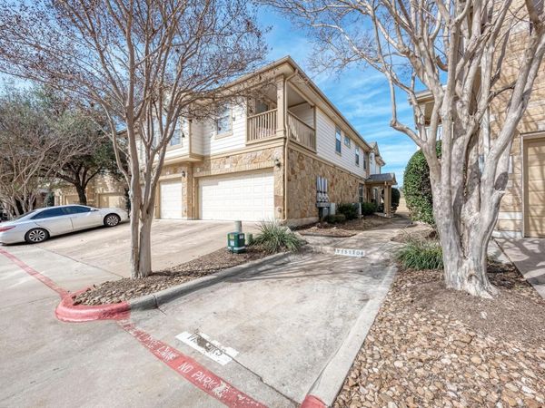 16100 S Great Oaks DR, Unit 602, Round Rock, TX 78681