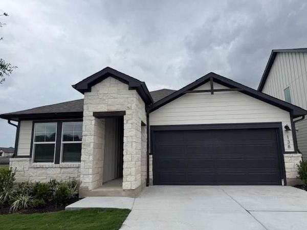 138 Holmby DR, Hutto, TX 78634