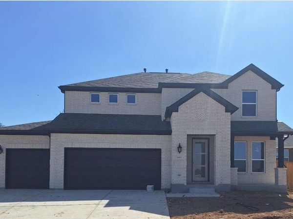 1000 Scenic Green LOOP, Georgetown, TX 78628