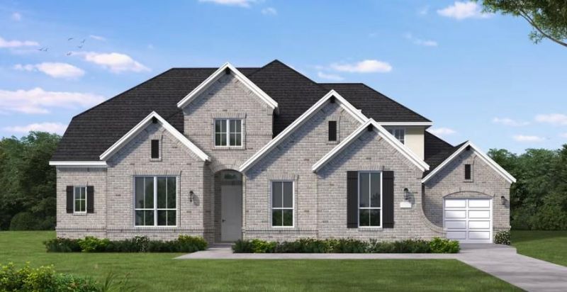 1636 Hosanna Grande Way, Leander, TX 78641 Main Photo