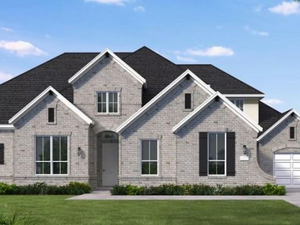 1636 Hosanna Grande WAY, Leander, TX 78641