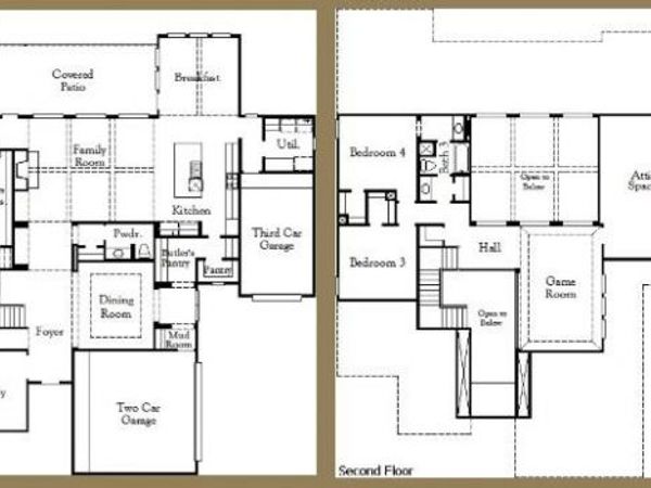 1636 Hosanna Grande WAY, Leander, TX 78641