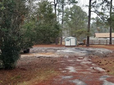 309 Pine Needle Road, Walterboro, SC 29488