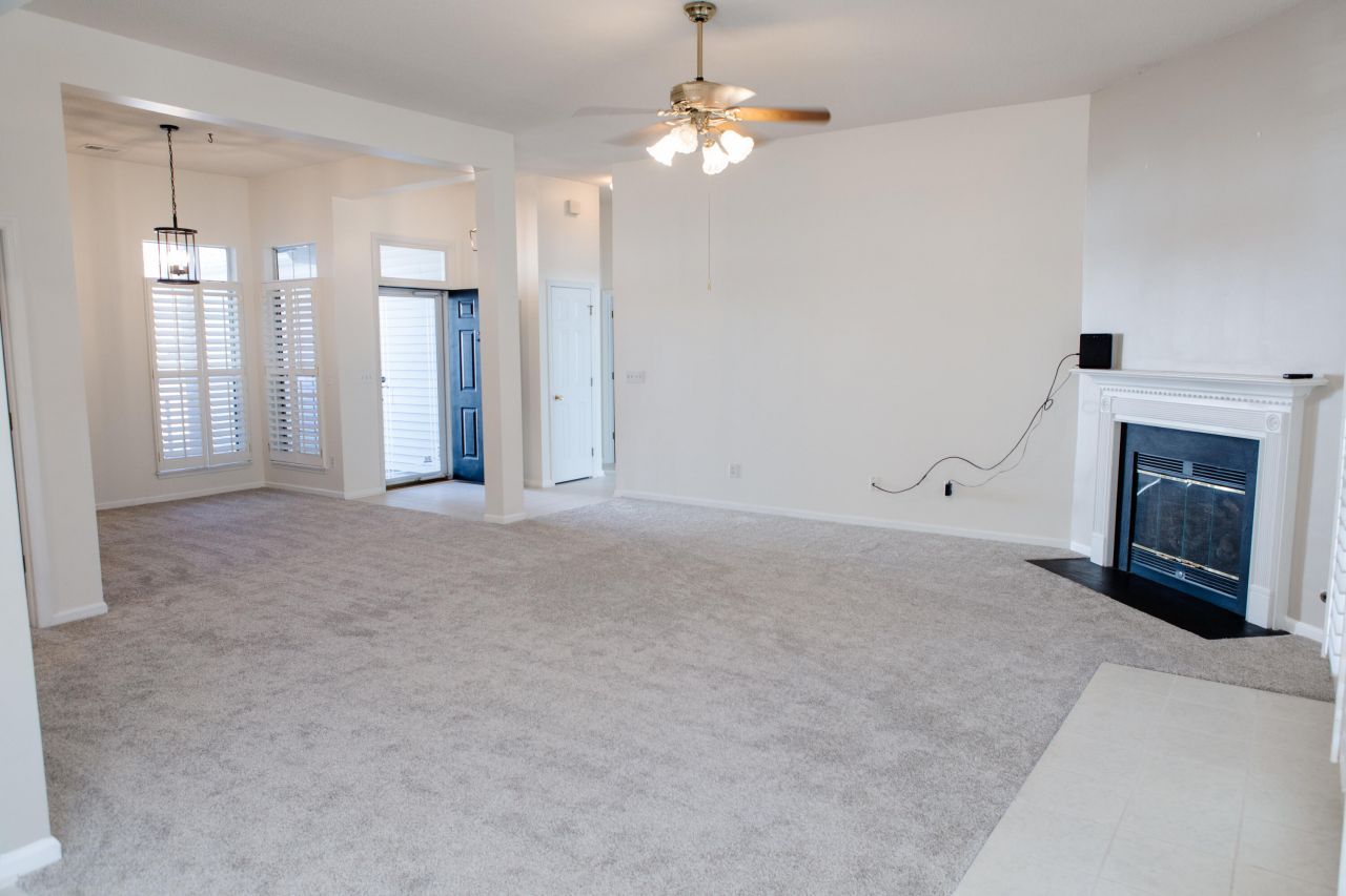 3517 Forest Glen Drive Photo 6