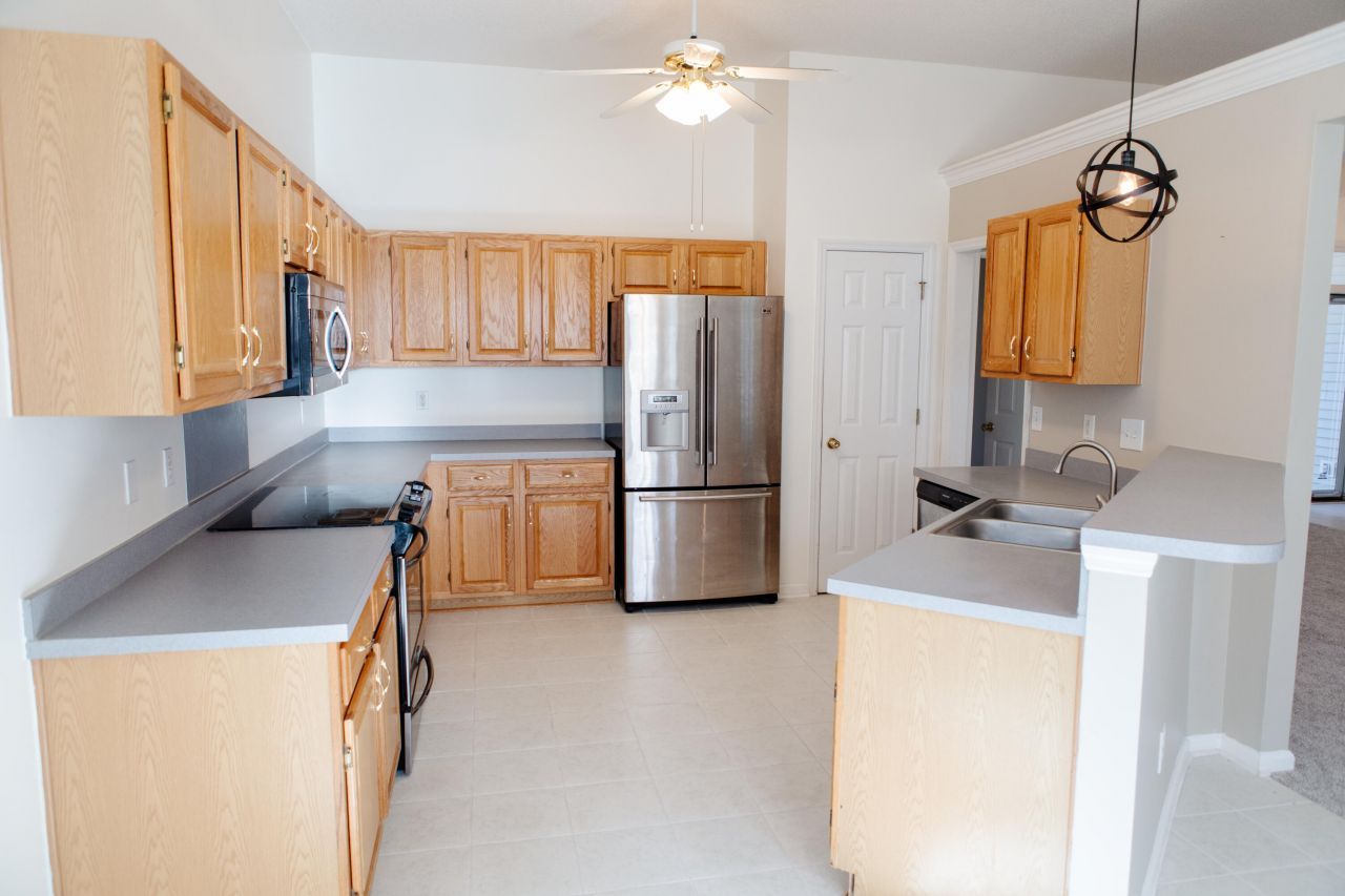 3517 Forest Glen Drive Photo 9