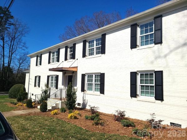 2114 Brandon Circle , Unit 1, Charlotte, NC 28211