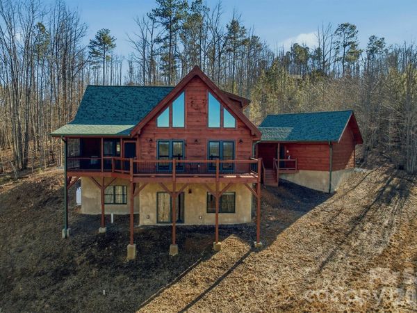 338 Lakeview Trail, Nebo, NC 28761