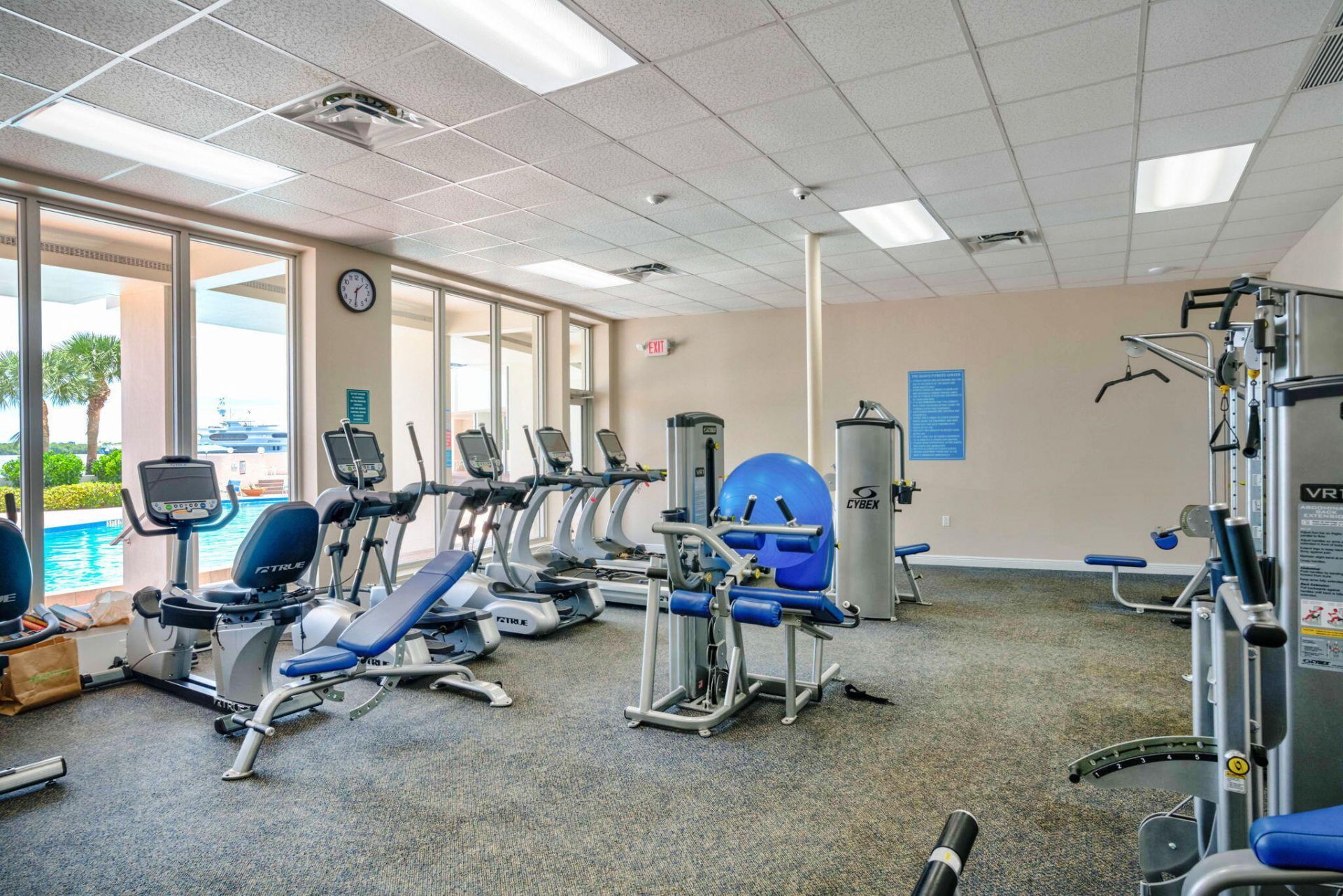 130 Lakeshore Drive, Unit 323, North Palm Beach, FL 33408 Photo