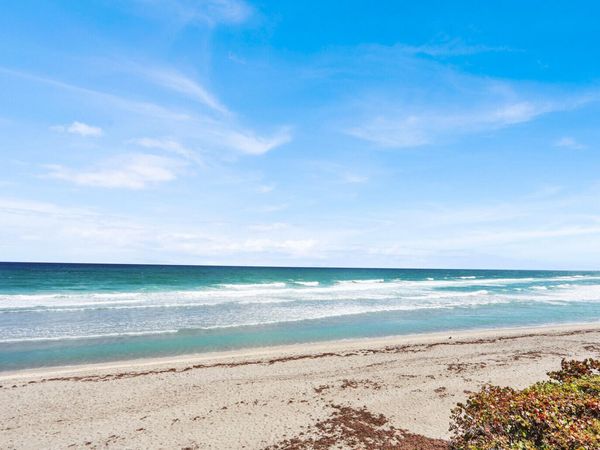 900 Ocean Drive, Unit 207, Juno Beach, FL 33408