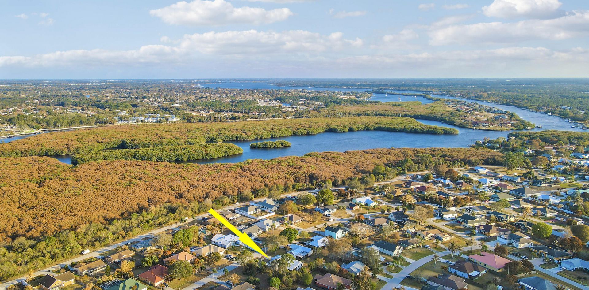 2402 SE Alden Street, Port Saint Lucie, FL 34984 Photo